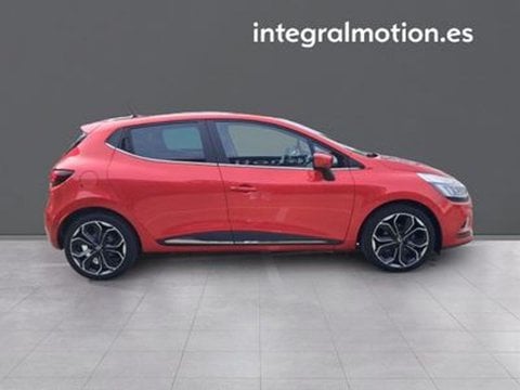 Coches Segunda Mano En La Coruña | Renault Clio Limited Energy Tce 66Kw (90Cv)