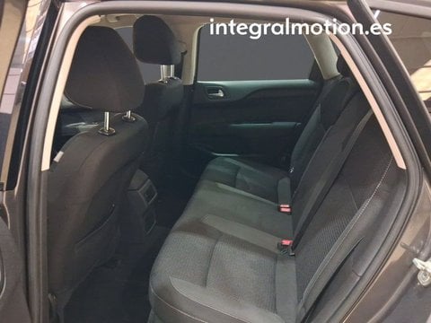 Coches Segunda Mano En La Coruña | Citroën C4 Bluehdi 88Kw (120Cv) Feel Edition