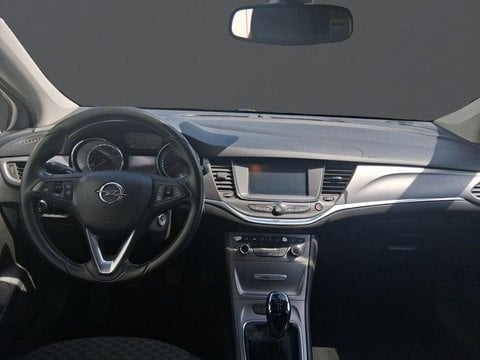 Coches Segunda Mano En La Coruña | Opel Astra 1.0 Turbo S/S Selective