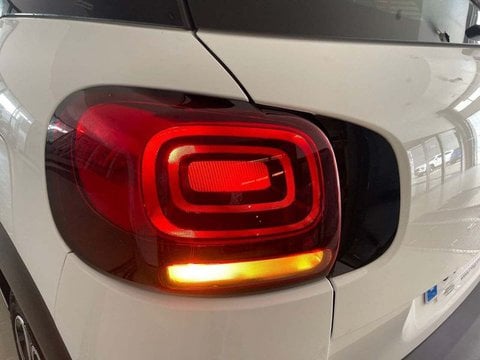 Coches Segunda Mano En La Coruña | Citroën C3 Aircross Bluehdi 73Kw (100Cv) S&S Feel