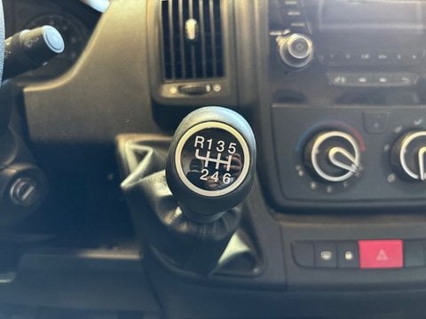 Coches Segunda Mano En La Coruña | Peugeot Boxer 335 L3H2 Bhdi 103Kw (140Cv) S&S 6 V.m