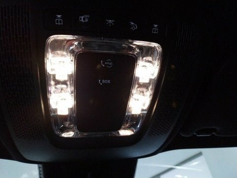 Coches Segunda Mano En La Coruña | Mercedes-Benz Glb 200 D