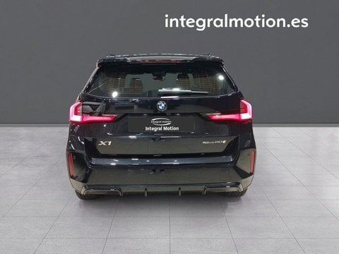 Coches Segunda Mano En La Coruña | Bmw X1 Sdrive20D