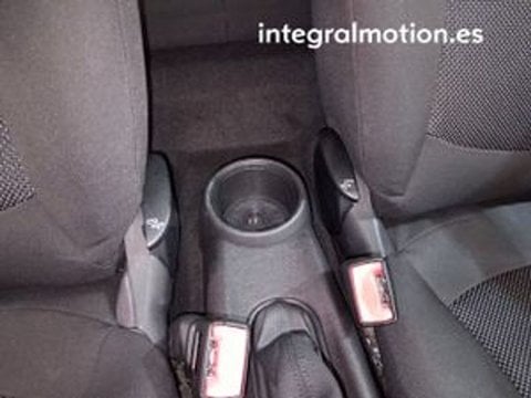 Coches Segunda Mano En La Coruña | Mini Clubman 1.4 I 95 Cv One 132.803Km 1195Kpc