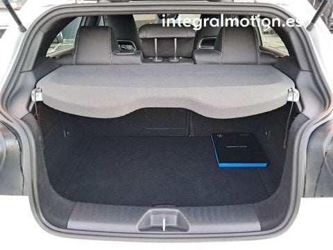 Coches Segunda Mano En La Coruña | Mercedes-Benz Clase A A 200 D