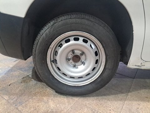 Coches Segunda Mano En La Coruña | Toyota Proace City Van Furgon L1 Gx 1.5D 100Cv