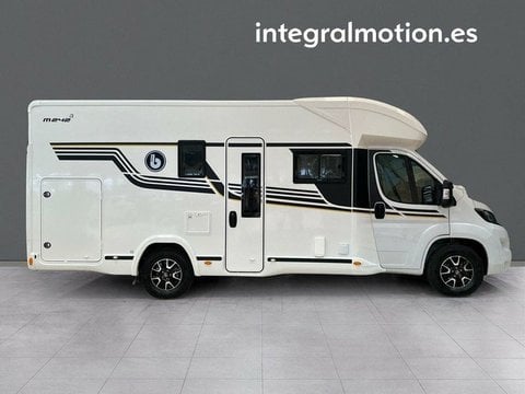 Coches Segunda Mano En La Coruña | Fiat Ducato 28 120 Multijet L1H1 S&S