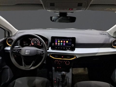 Coches Segunda Mano En La Coruña | Seat Ibiza 1.0 Mpi 59Kw (80Cv) Reference Plus