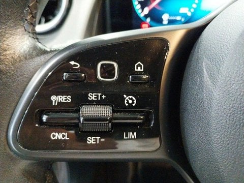 Coches Segunda Mano En La Coruña | Mercedes-Benz Glb 200 D