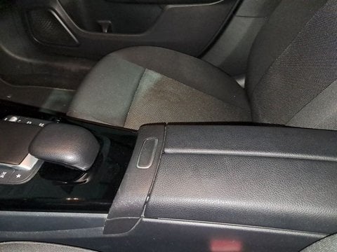Coches Segunda Mano En La Coruña | Mercedes-Benz Clase A A 180 D