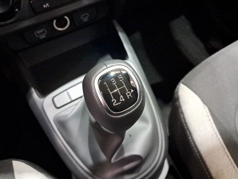 Coches Segunda Mano En La Coruña | Hyundai I10 1.0 Klass