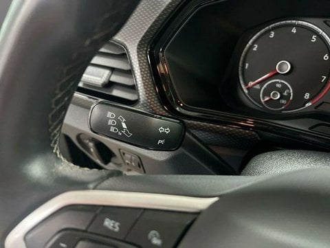 Coches Segunda Mano En La Coruña | Volkswagen T-Cross Advance 1.0 Tsi 70Kw (95Cv)