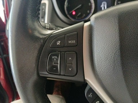 Coches Segunda Mano En La Coruña | Suzuki Scross 1.6 Ddis Glx