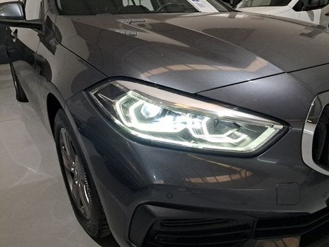 Coches Segunda Mano En La Coruña | Bmw Serie 1 116D