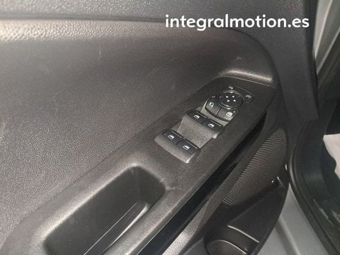 Coches Segunda Mano En La Coruña | Ford Ecosport 1.0T Ecoboost 92Kw (125Cv) S&S St Line