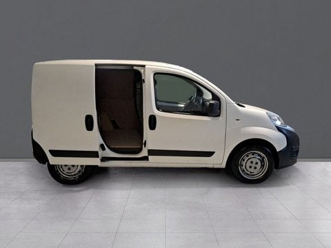 Coches Segunda Mano En La Coruña | Fiat Fiorino 1.3 Jtd Furgon 95Cv