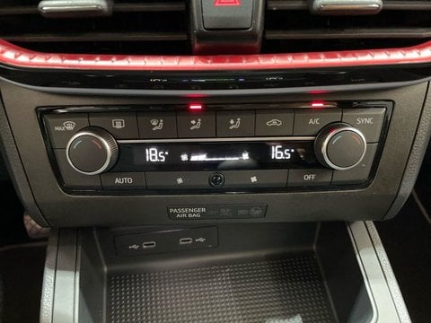 Coches Segunda Mano En La Coruña | Seat Ibiza 1.0 Tsi 81Kw (110Cv) Fr