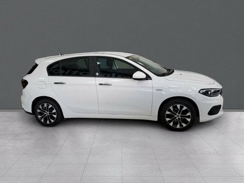 Coches Segunda Mano En La Coruña | Fiat Tipo 5P 1.4 T-Jet 88Kw (120Cv) Lounge