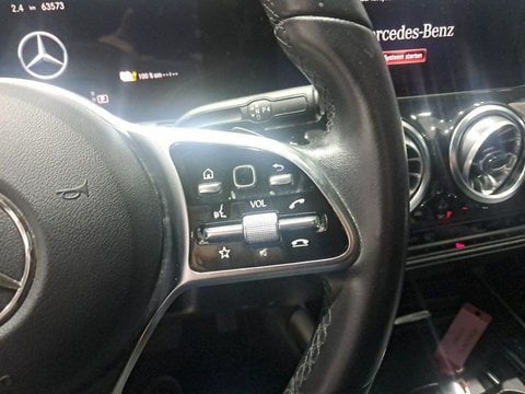 Coches Segunda Mano En La Coruña | Mercedes-Benz Clase B B 250 E