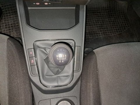 Coches Segunda Mano En La Coruña | Seat Ibiza 1.0 Mpi 59Kw (80Cv) Reference Plus