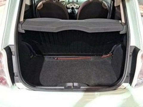 Coches Segunda Mano En La Coruña | Fiat 500 1.2 8V 69 Cv Lounge
