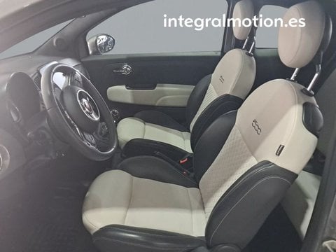 Coches Segunda Mano En La Coruña | Fiat 500 Dolcevita 1.0 Hybrid 51Kw (70 Cv)