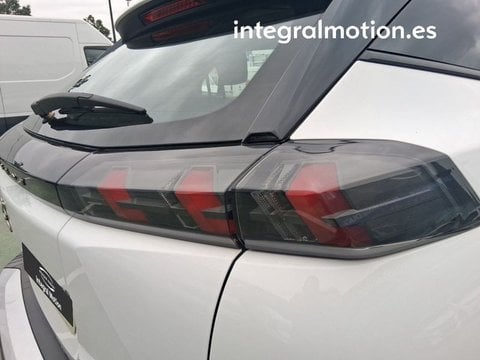 Coches Segunda Mano En La Coruña | Peugeot 2008 Active