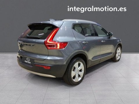 Coches Segunda Mano En La Coruña | Volvo Xc40 1.5 T3 Momentum