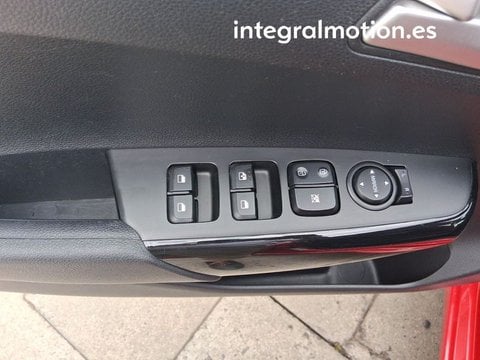Coches Segunda Mano En La Coruña | Kia Picanto 1.0 Dpi 49Kw (67Cv) Concept
