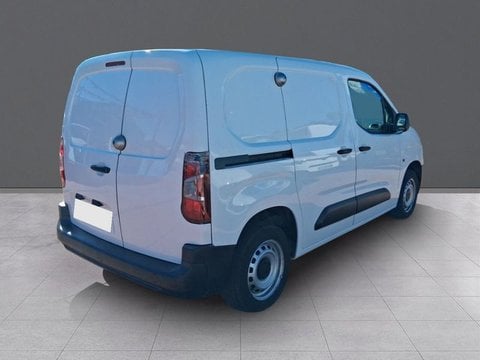 Coches Segunda Mano En La Coruña | Toyota Proace City 1.5D 56Kw (75Cv) Gx 650Kg Media