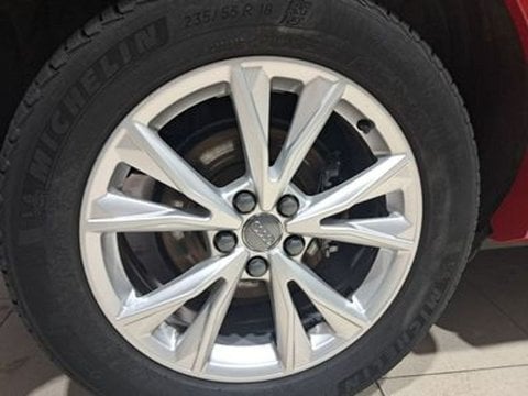 Coches Segunda Mano En La Coruña | Audi Q3 S Line 35 Tdi 110Kw (150Cv) S Tronic