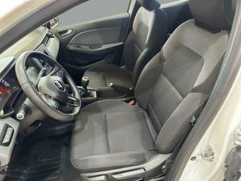 Coches Segunda Mano En La Coruña | Renault Clio Business Sce 49 Kw (67Cv)