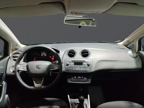 Coches Segunda Mano En La Coruña | Seat Ibiza 1.2 Tsi 85Cv Style