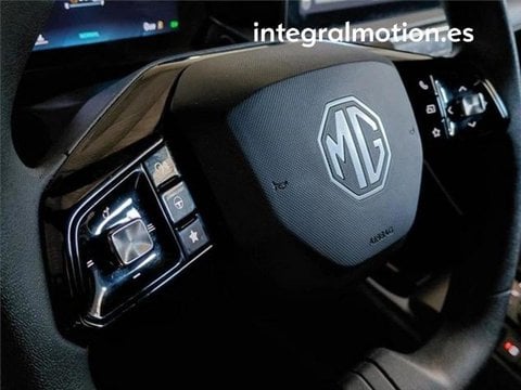 Coches Segunda Mano En La Coruña | Mg Mg3 Comfort