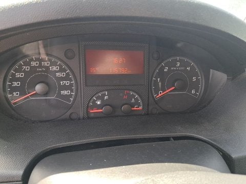 Coches Segunda Mano En La Coruña | Peugeot Boxer Furgon 2.2Blue Hdi L1H1 120Cv