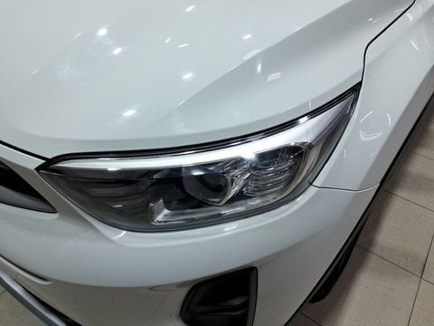 Coches Segunda Mano En La Coruña | Kia Stonic 1.2 Dpi 62Kw (84Cv) Drive
