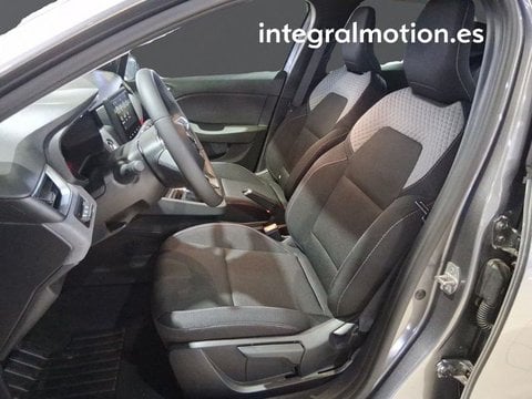 Coches Nuevos Entrega Inmediata En La Coruña | Mitsubishi Colt 100T Glp Motion