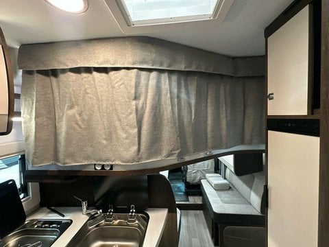 Coches Segunda Mano En La Coruña | Ford Transit Ft 350 2.0 Tdci Dpf 350 L3 Trail Fwd Cabina Simp...