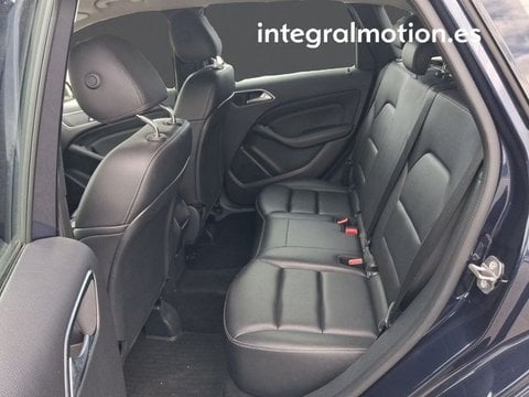 Coches Segunda Mano En La Coruña | Mercedes-Benz Clase B B 180 D