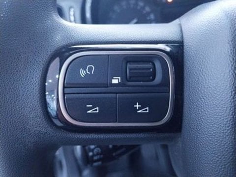 Coches Segunda Mano En La Coruña | Citroën C3 60Kw (83Cv) Feel