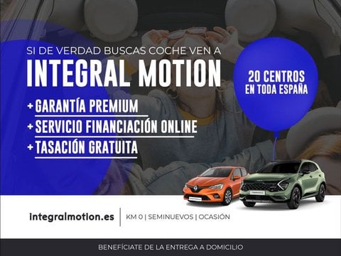 Coches Segunda Mano En La Coruña | Kgm Torres G15 Life Aut.
