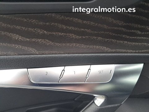 Coches Segunda Mano En La Coruña | Audi A6 Avant Sport 40 Tdi 150Kw (204Cv) S Tron.