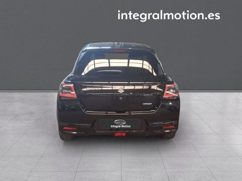 Coches Segunda Mano En La Coruña | Suzuki Swift 1.2 S2 Mild Hybrid