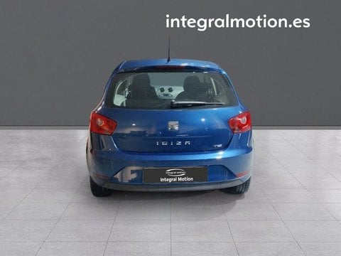 Coches Segunda Mano En La Coruña | Seat Ibiza 1.2 Tsi 85Cv Style