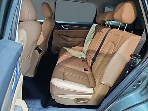 Coches Nuevos Entrega Inmediata En La Coruña | Dfsk E5 Intelligent