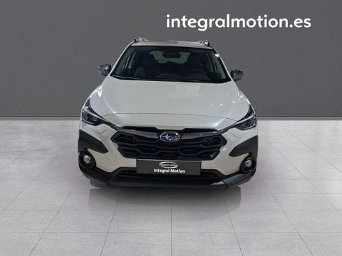 Coches Nuevos Entrega Inmediata En La Coruña | Subaru Crosstrek 2.0I Hybrid Cvt Field