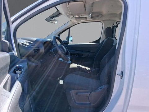 Coches Segunda Mano En La Coruña | Toyota Proace City Combi 1.5D 75Kw (100Cv) Gx L1