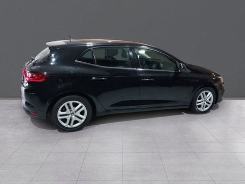 Coches Segunda Mano En La Coruña | Renault Mégane Business Blue Dci 70Kw (95Cv) - 18