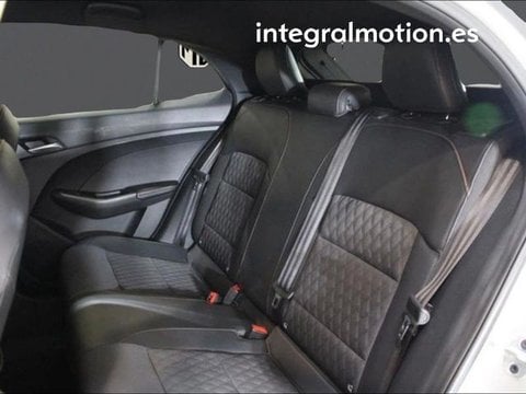 Coches Segunda Mano En La Coruña | Mg Mg3 Comfort