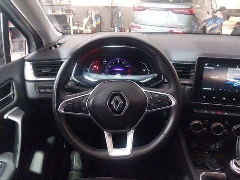 Coches Segunda Mano En La Coruña | Renault Captur Zen Tce 74Kw (100Cv) Glp